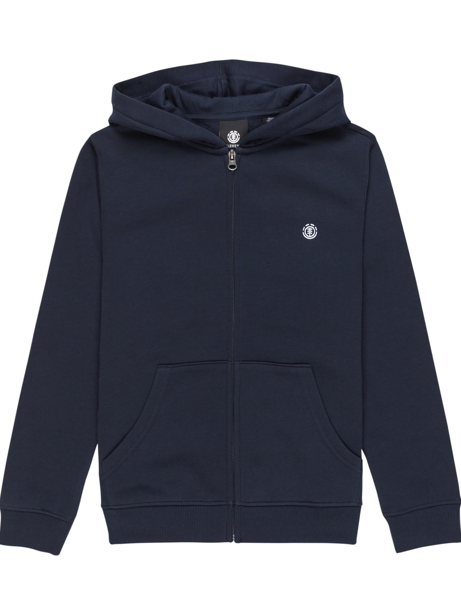 Gilet van het merk Element in het Marine