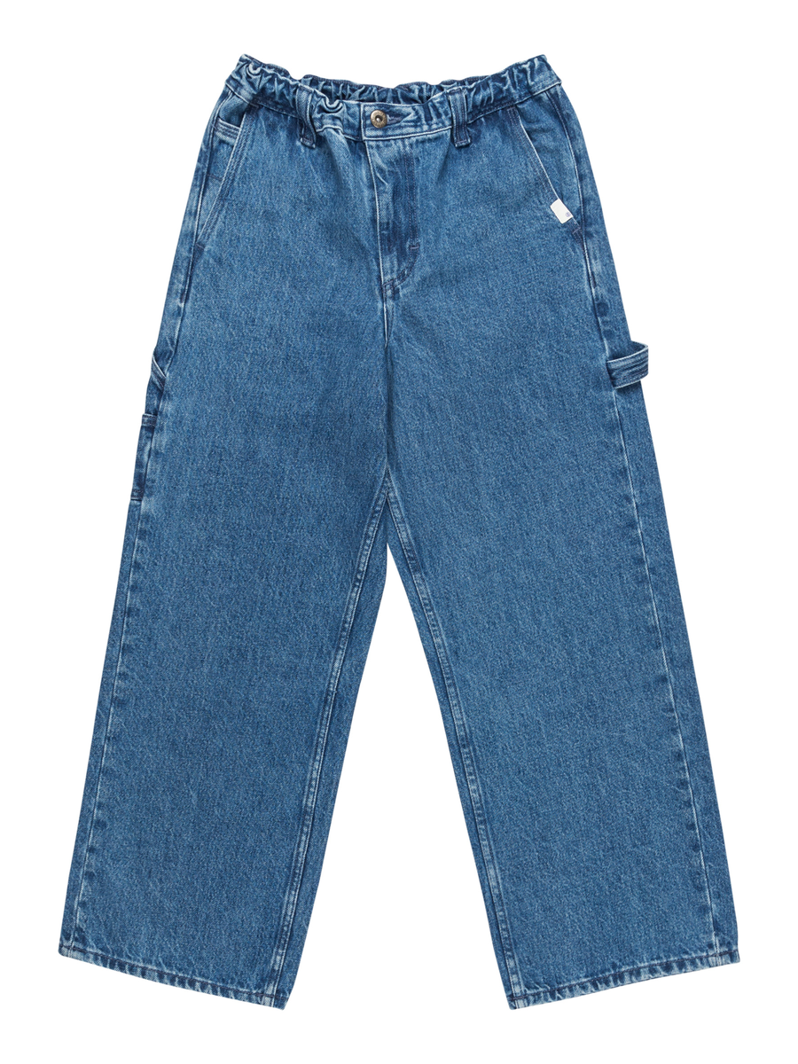 Broek van het merk Element in het Jeans