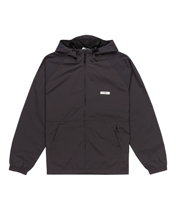 Vest van het merk Element in het Zwart