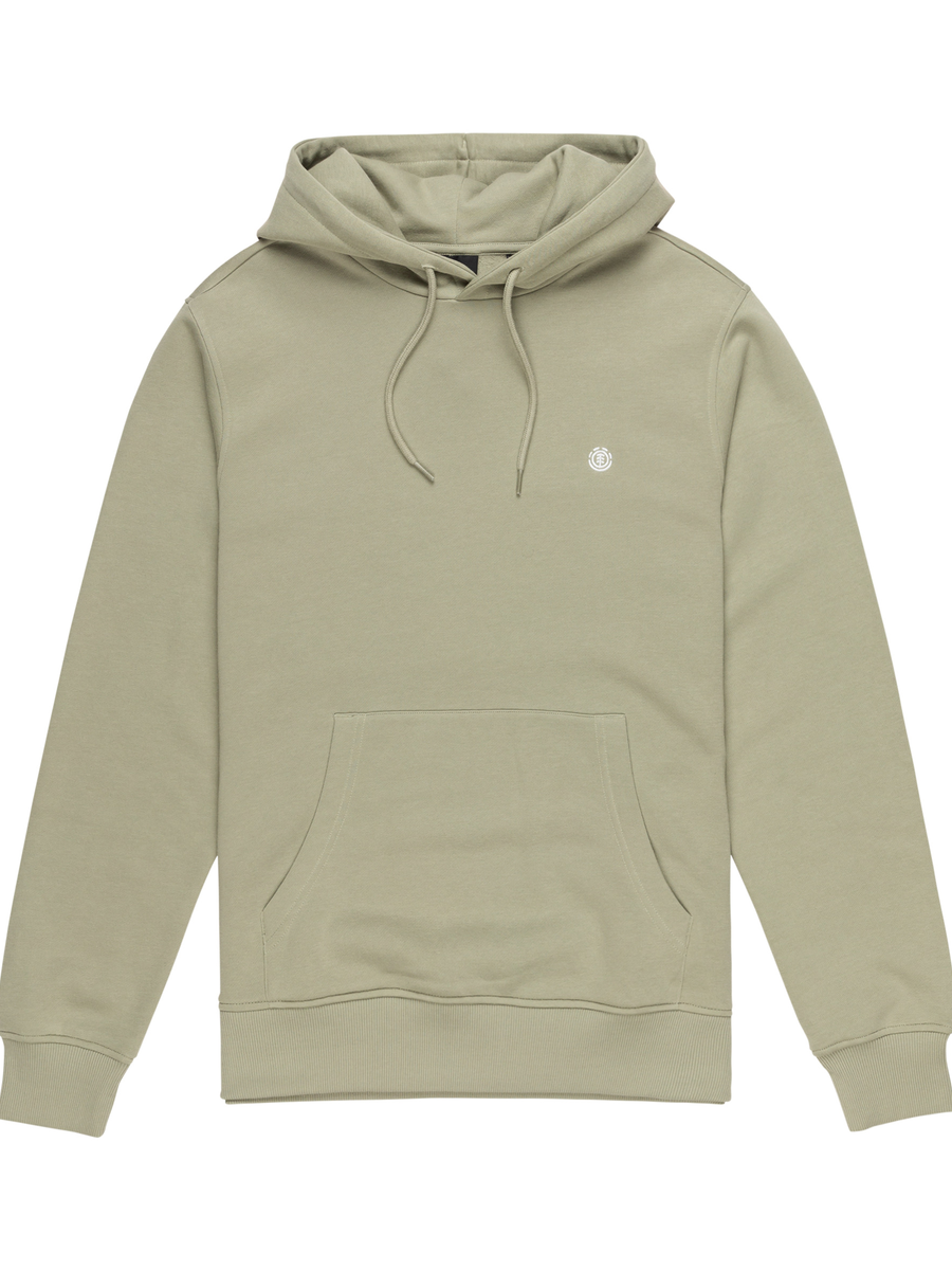 Sweater van het merk Element in het Beige