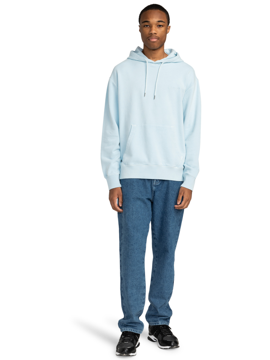Sweater van het merk Element in het Blauw