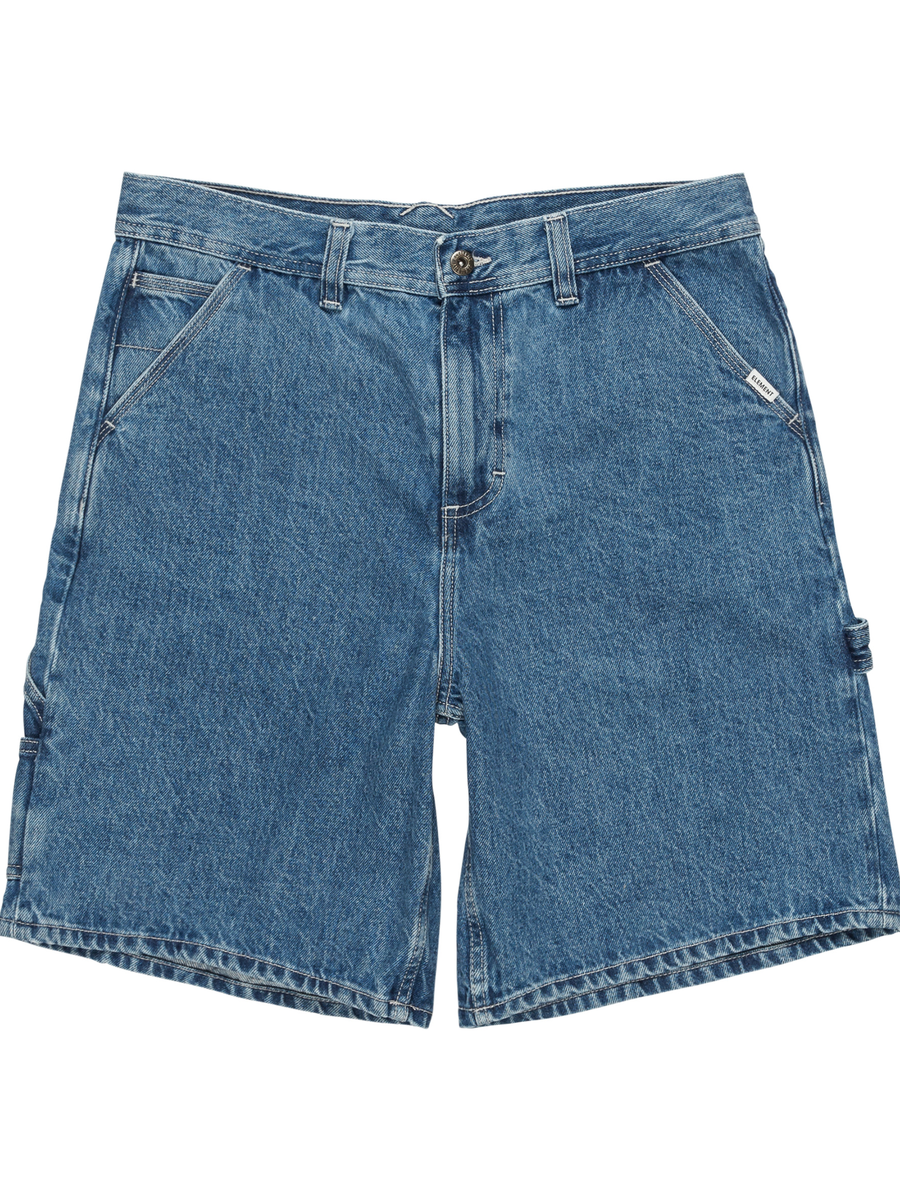 Short van het merk Element in het Jeans