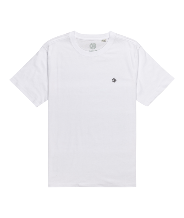 T-shirt van het merk Element in het Wit