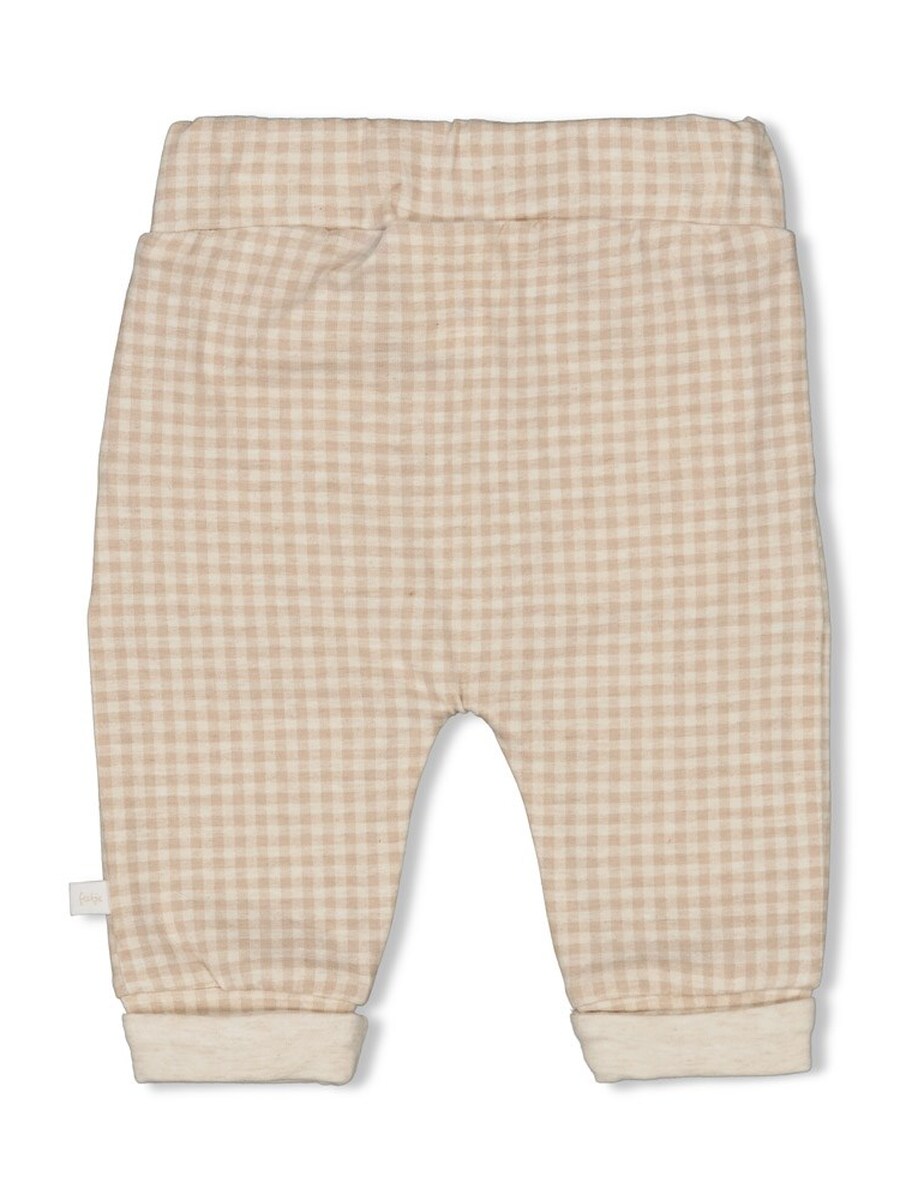 Broek van het merk Feetje in het Bruin