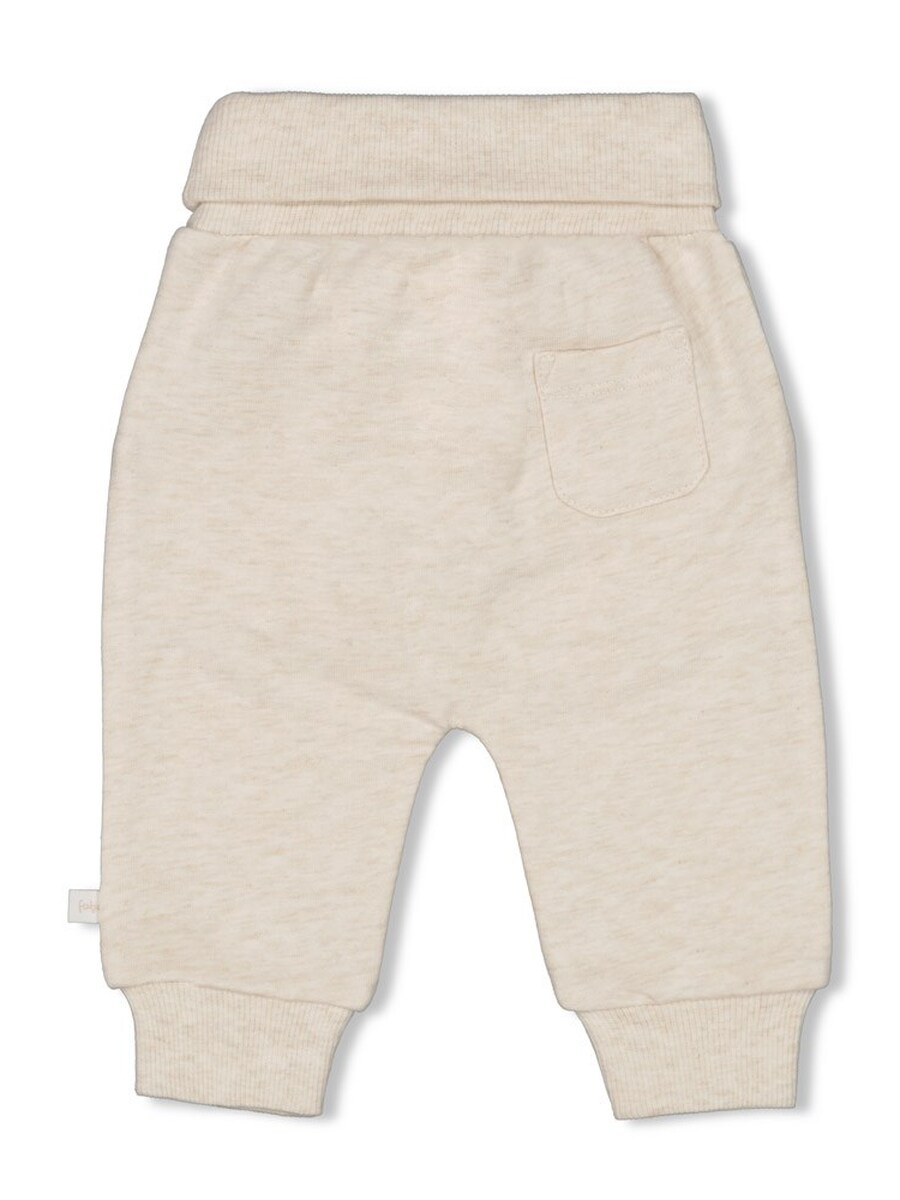 Broek van het merk Feetje in het Beige