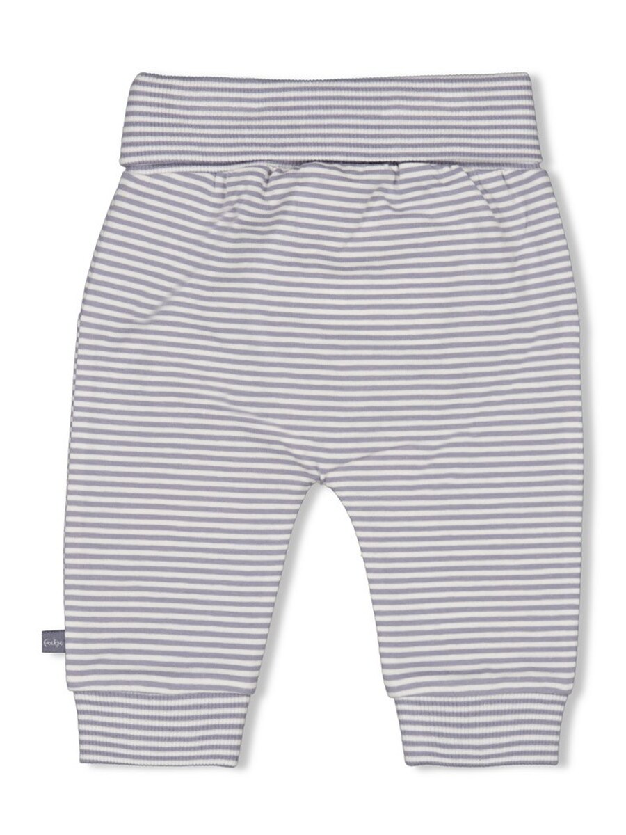 Broek van het merk Feetje in het Blauw
