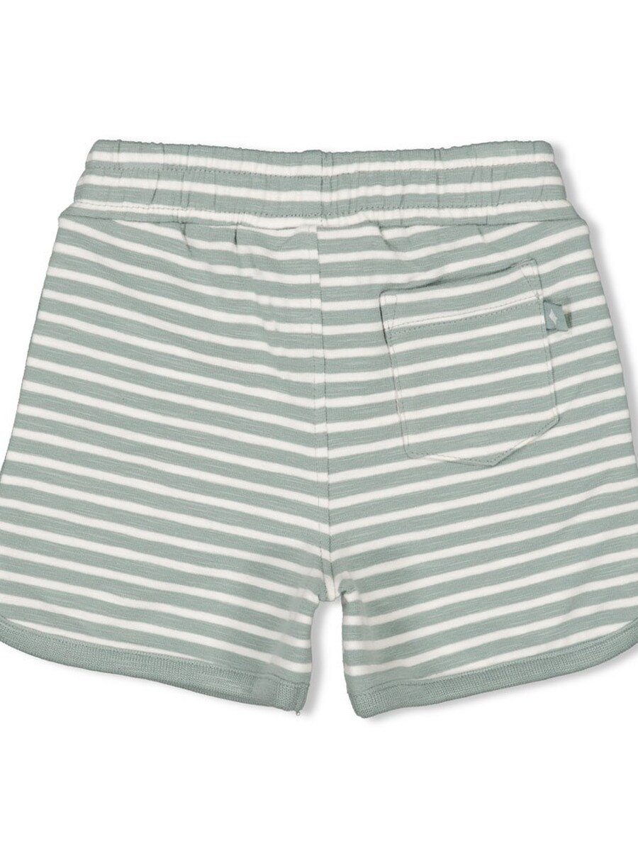 Short van het merk Feetje in het Groen