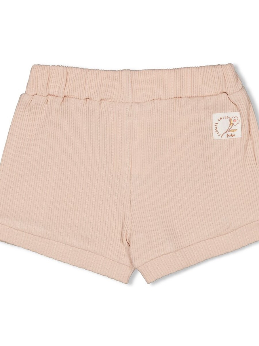 Short van het merk Feetje in het Roze