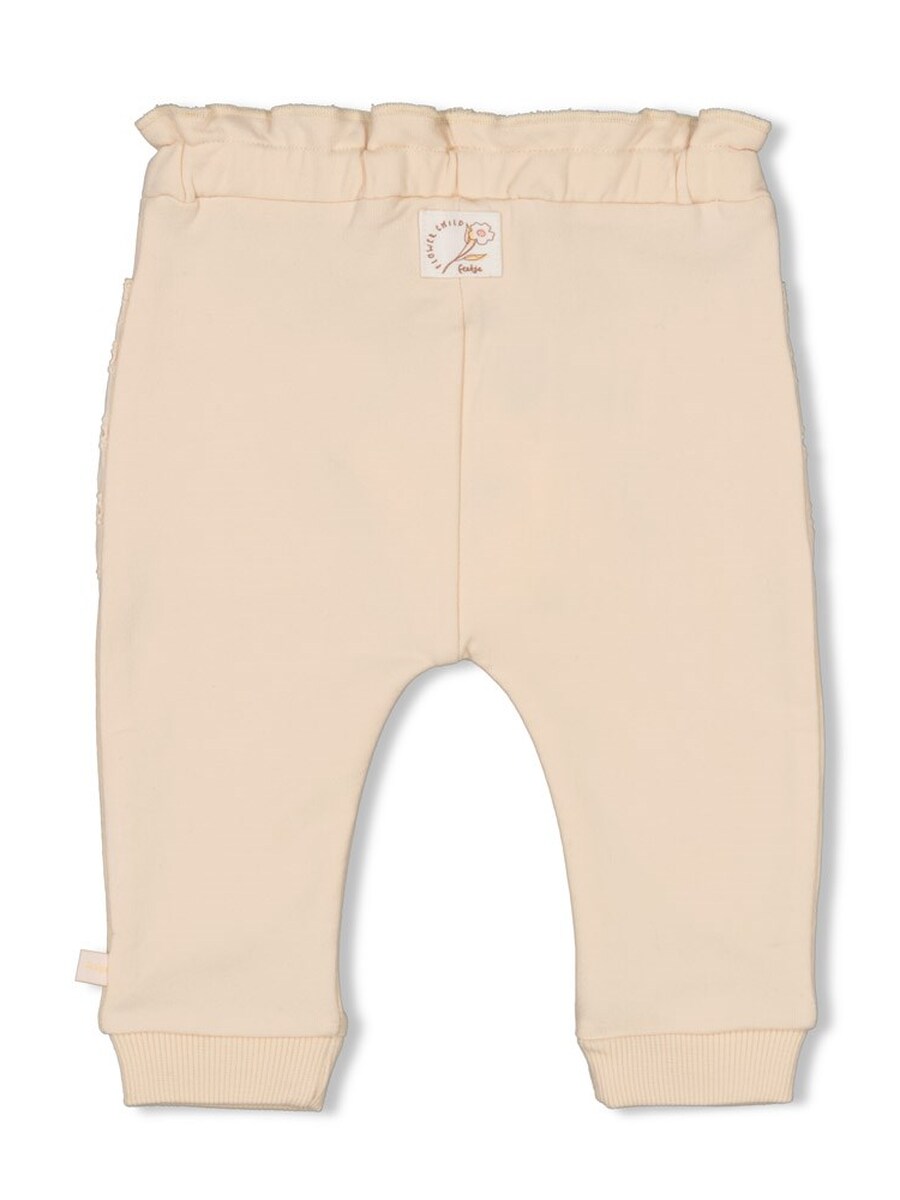 Broek van het merk Feetje in het Beige