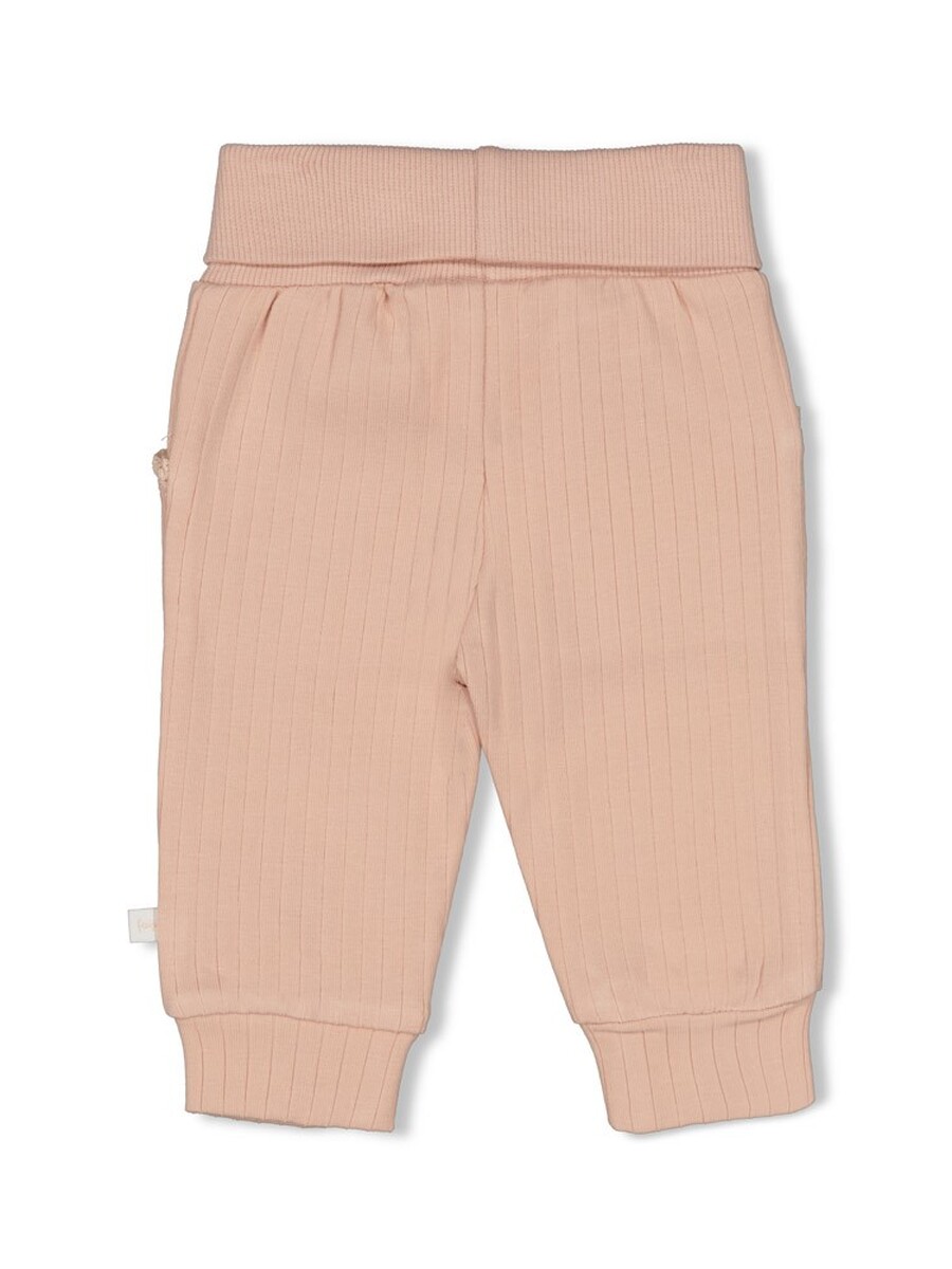 Broek van het merk Feetje in het Roze