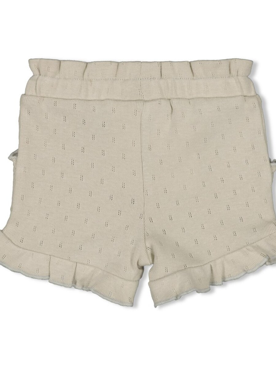 Short van het merk Feetje in het Groen