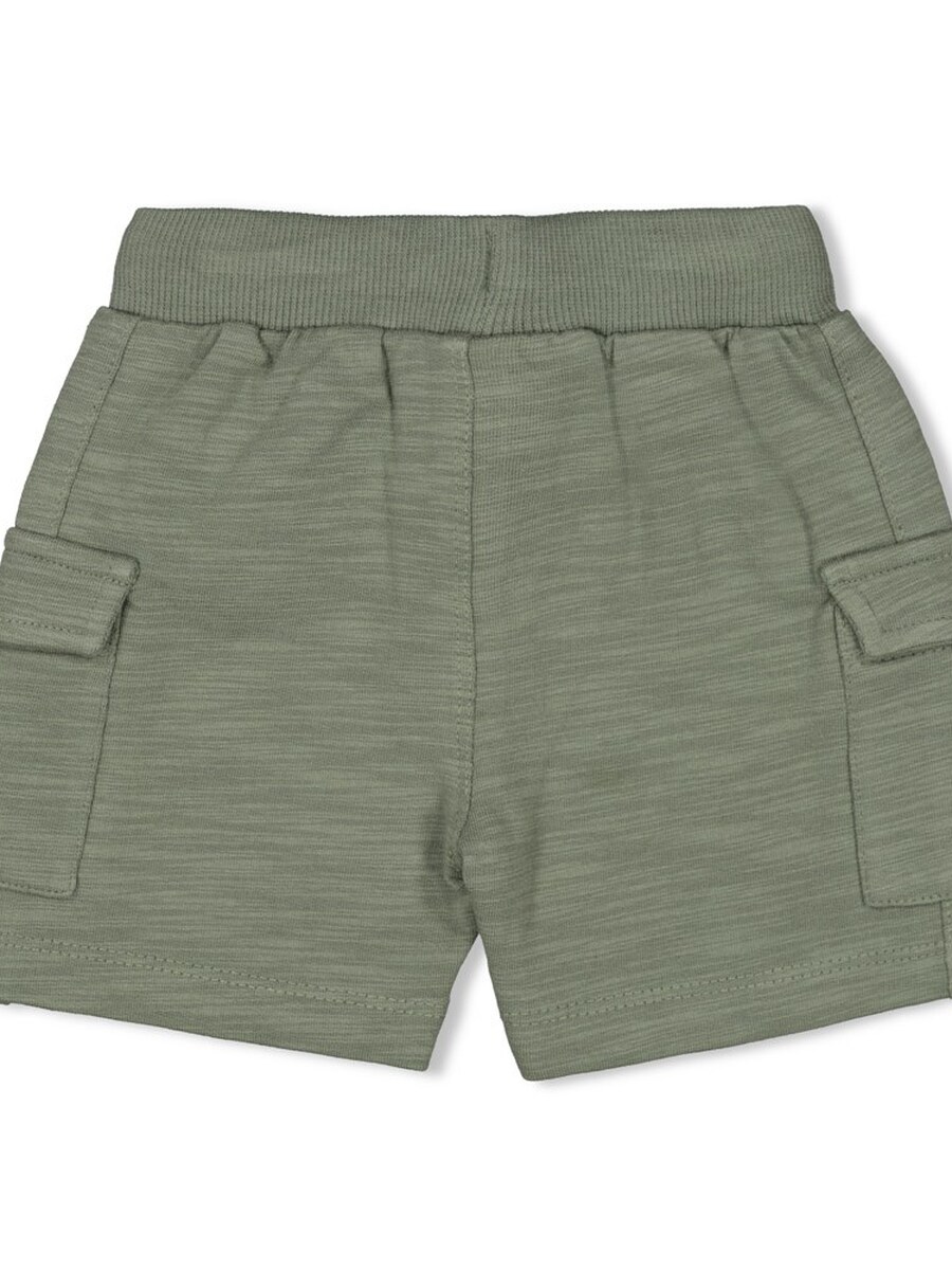 Short van het merk Feetje in het Groen