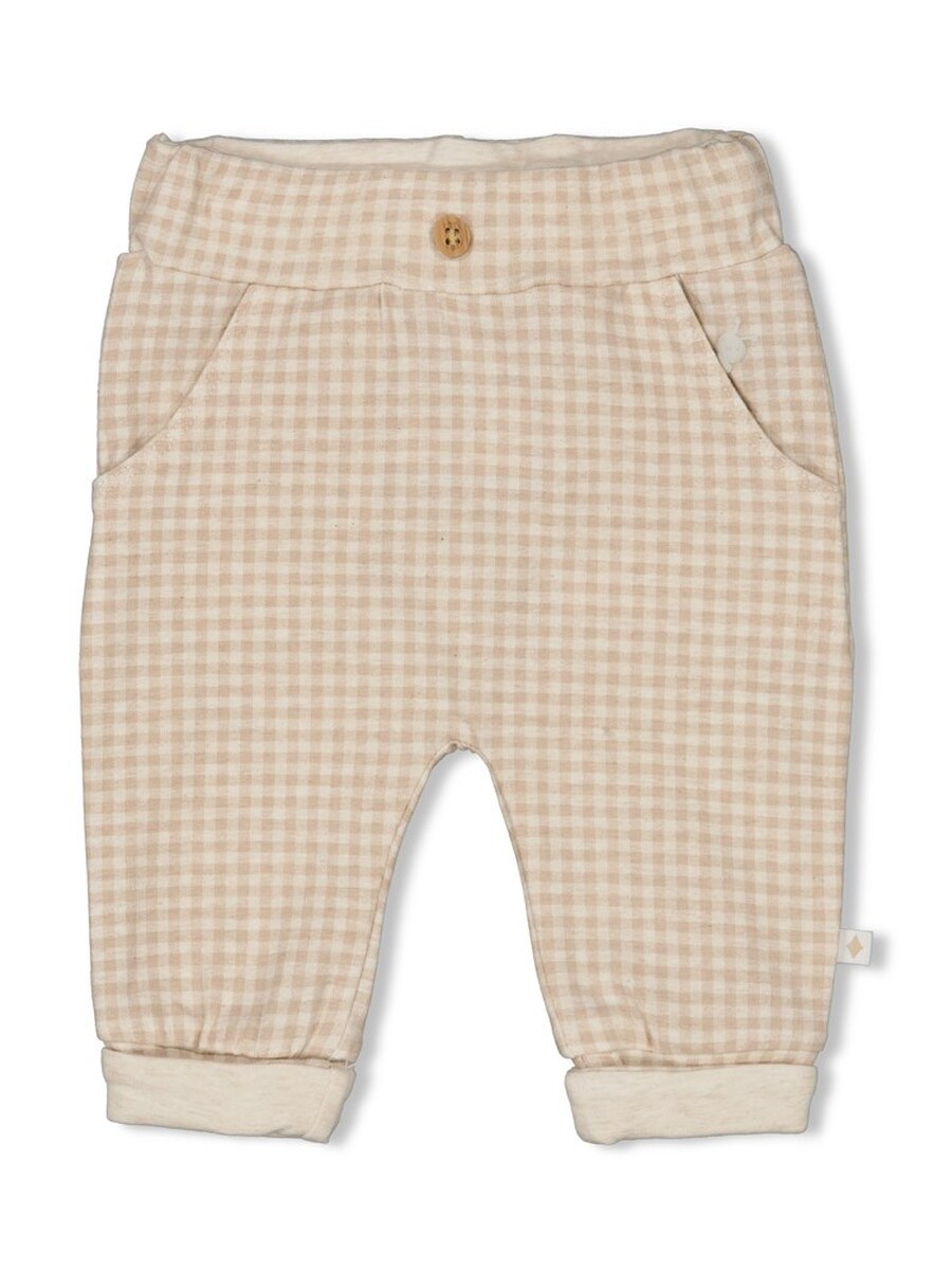 Broek van het merk Feetje in het Bruin