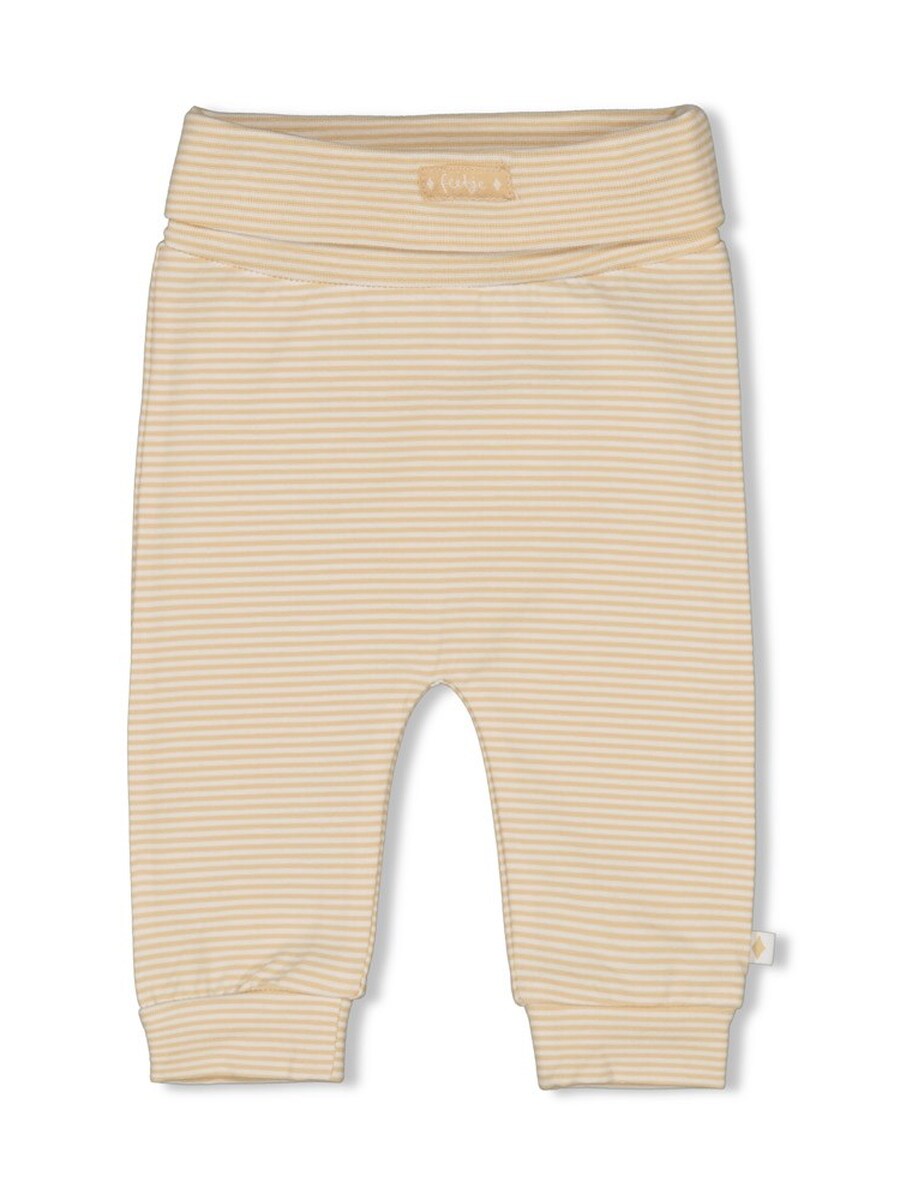 Broek van het merk Feetje in het Beige