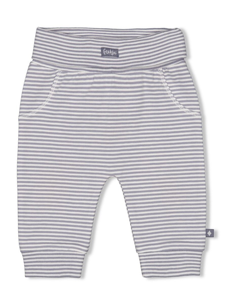 Broek van het merk Feetje in het Blauw