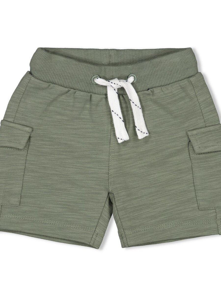 Short van het merk Feetje in het Groen