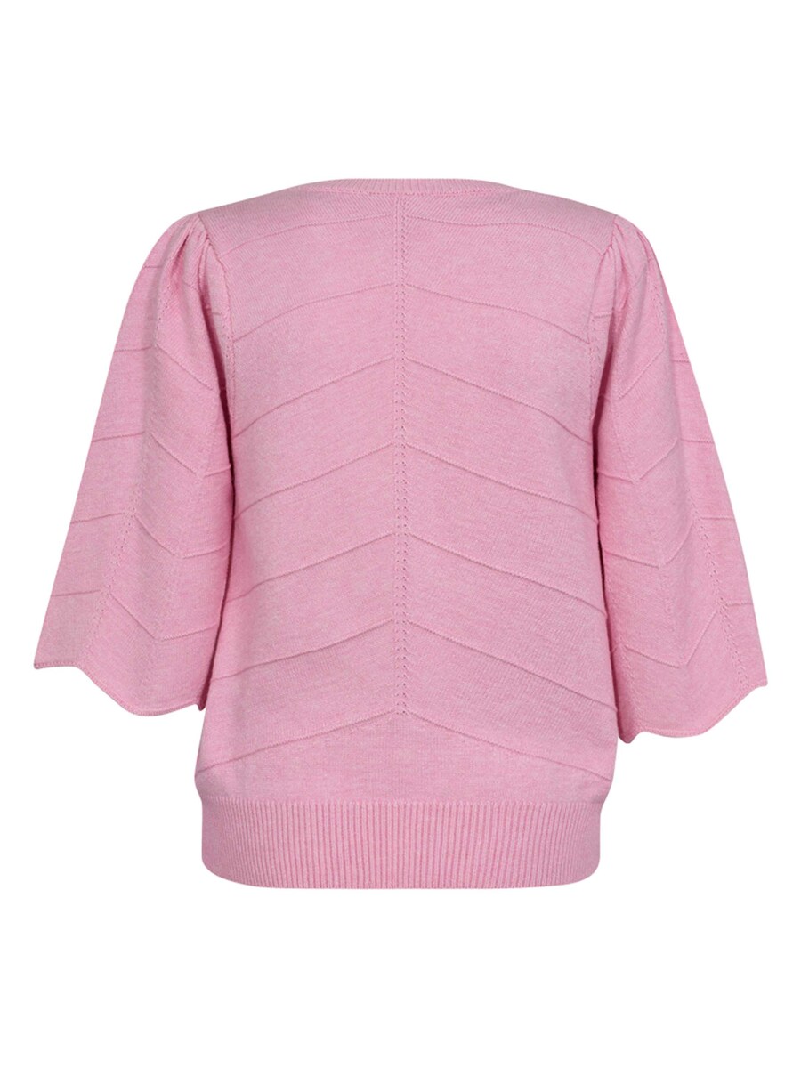 Pull van het merk Freequent in het Roze