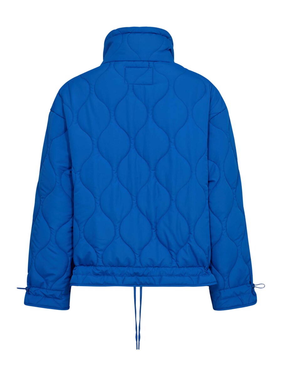 Vest van het merk Freequent in het Blauw
