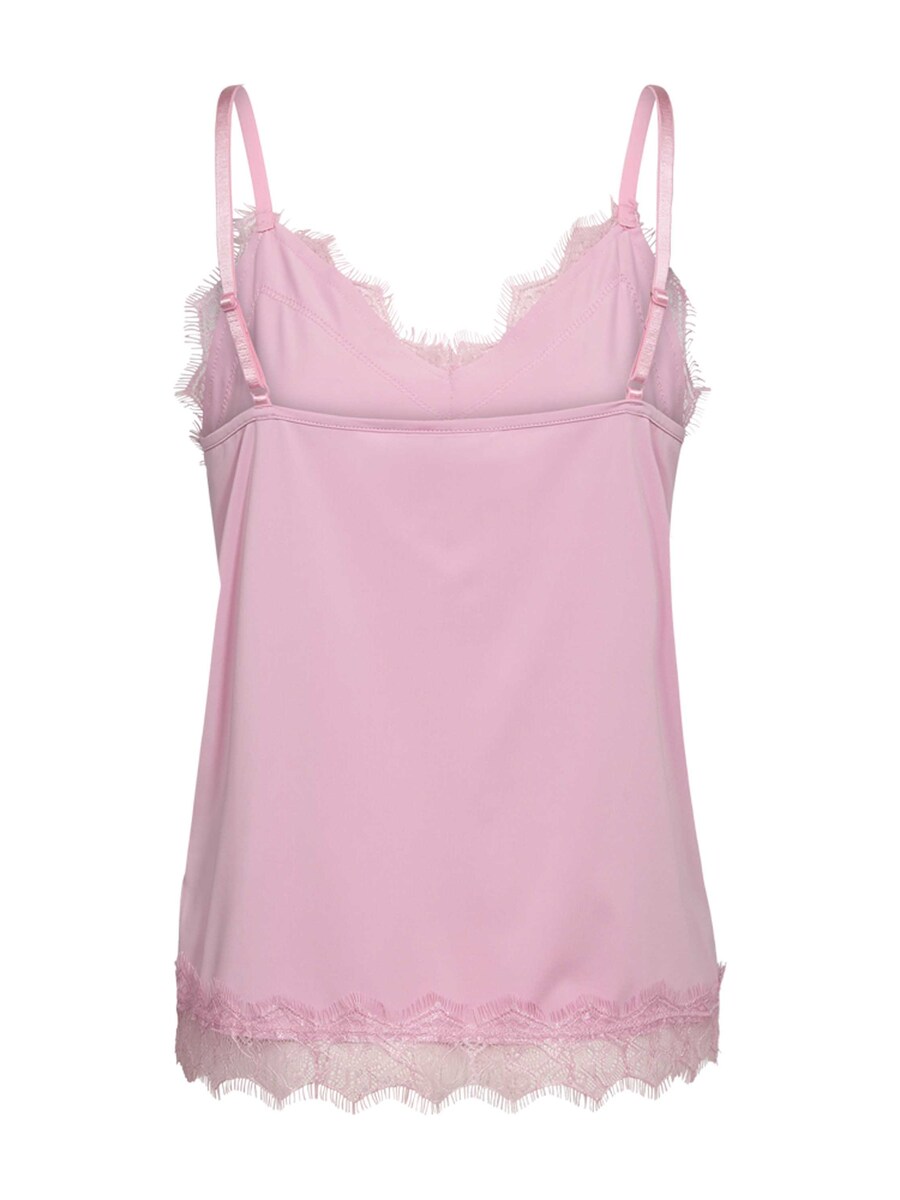 Top van het merk Freequent in het Roze