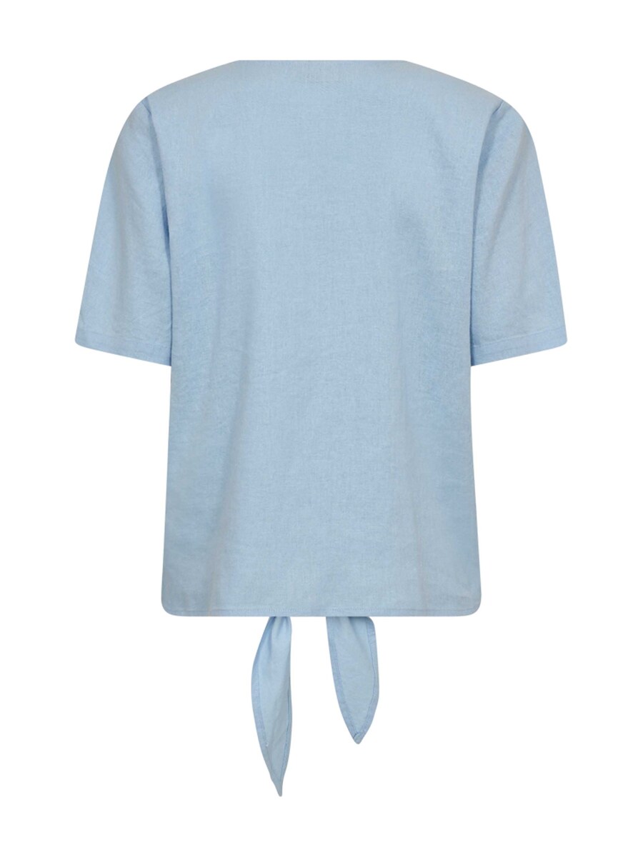 Bloes van het merk Freequent in het Blauw