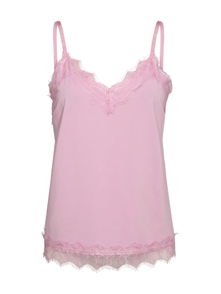 Top van het merk Freequent in het Roze