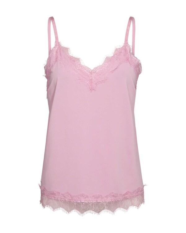 Top van het merk Freequent in het Roze