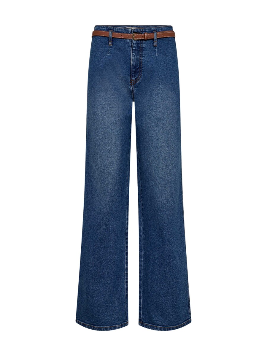 Broek van het merk Freequent in het Jeans