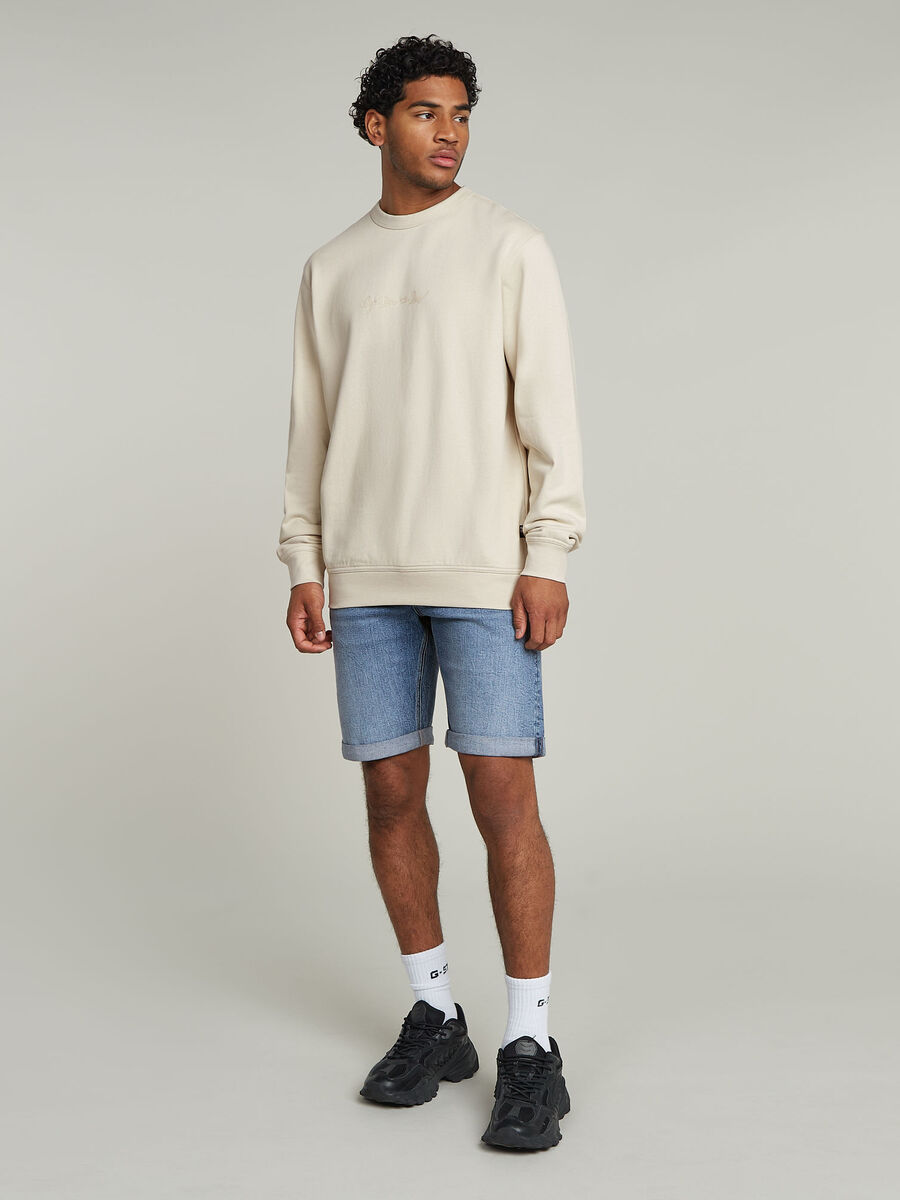 Short van het merk G-star in het Jeans