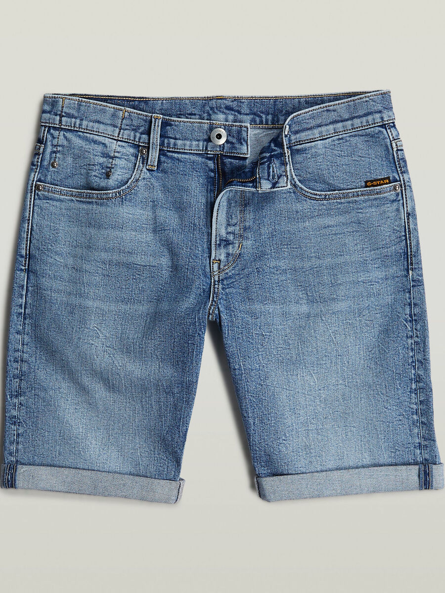 Short van het merk G-star in het Jeans