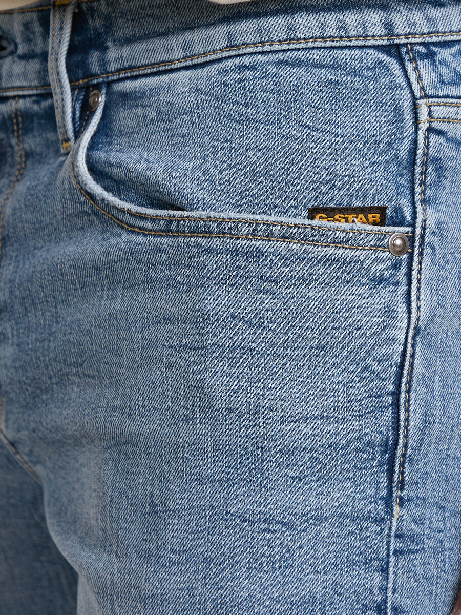 Short van het merk G-star in het Jeans