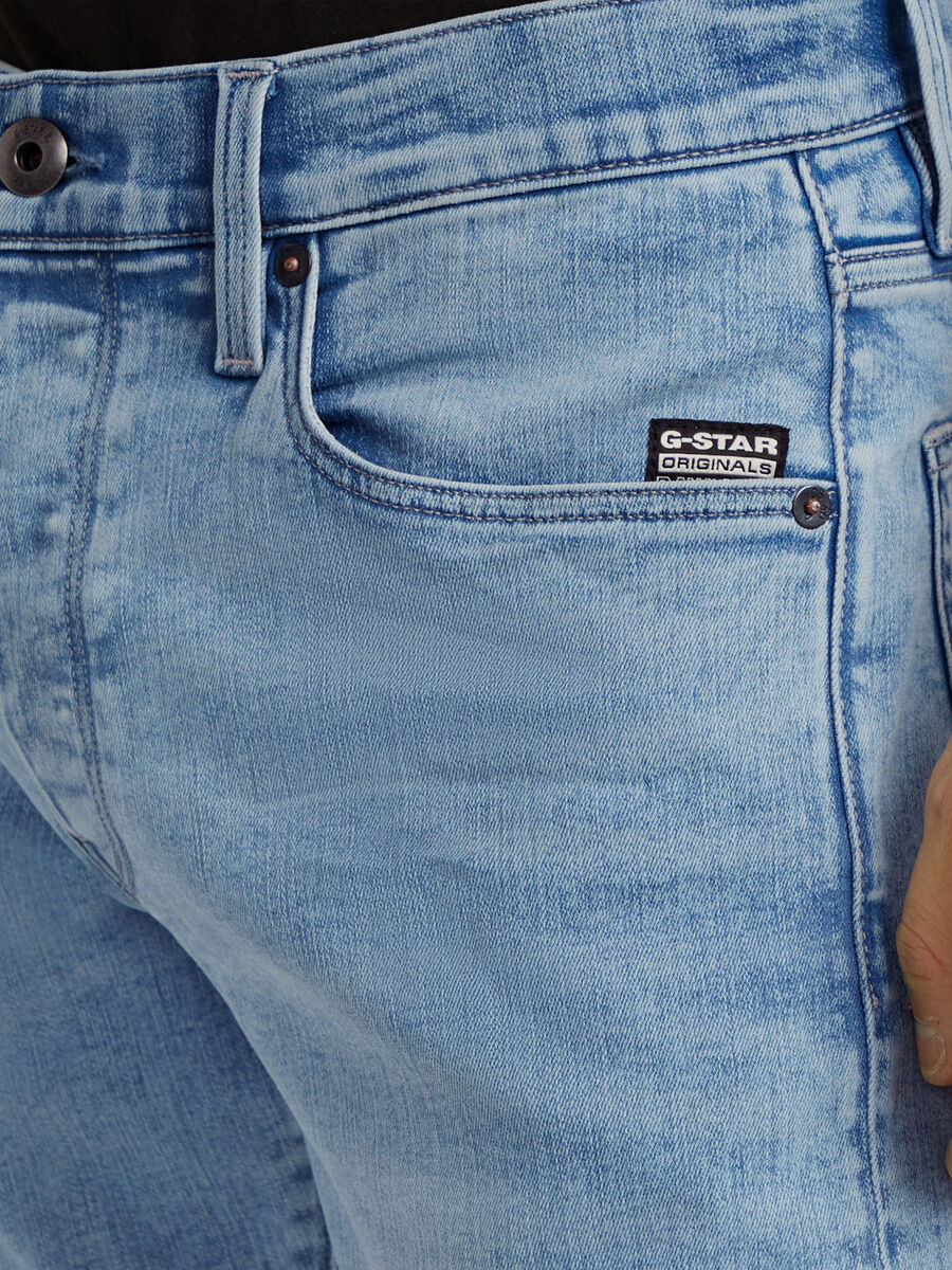 Broek van het merk G-star in het Jeans
