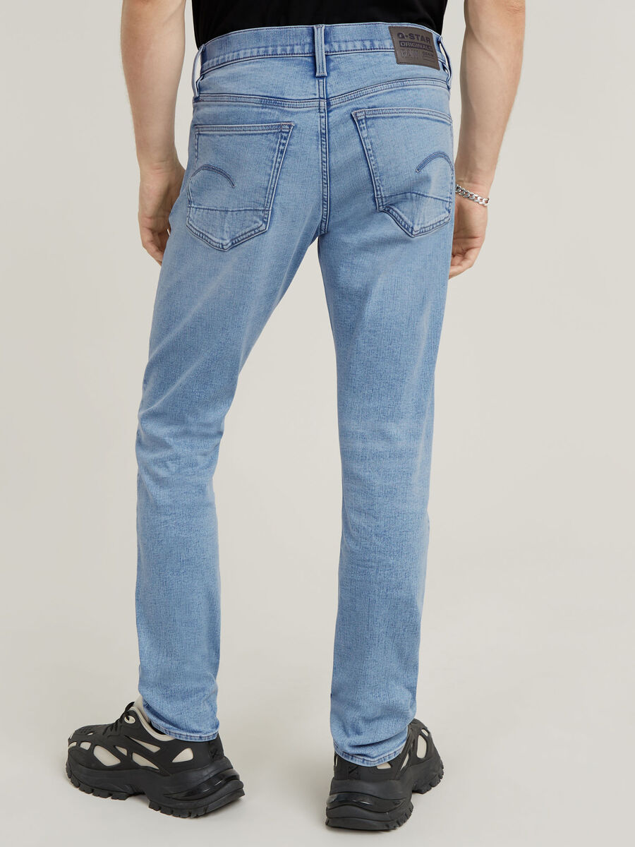 Broek van het merk G-star in het Jeans