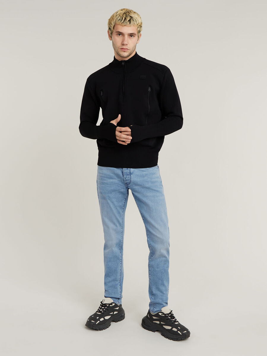 Broek van het merk G-star in het Jeans