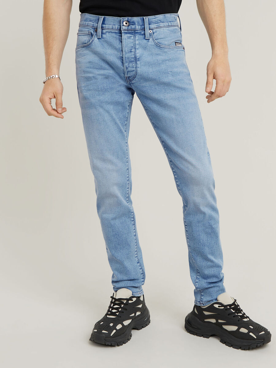 Broek van het merk G-star in het Jeans