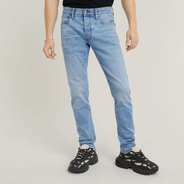Broek van het merk G-star in het Jeans