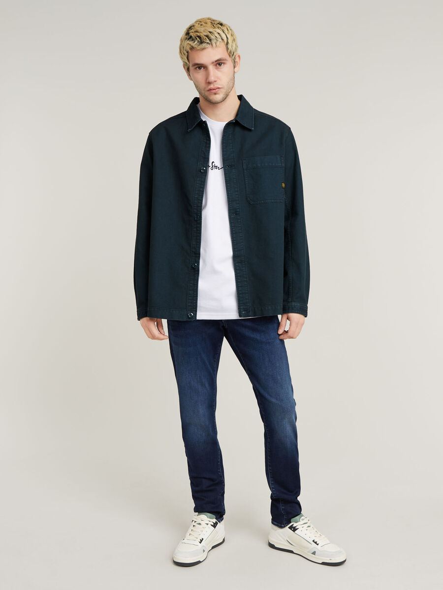 Broek van het merk G-star in het Jeans
