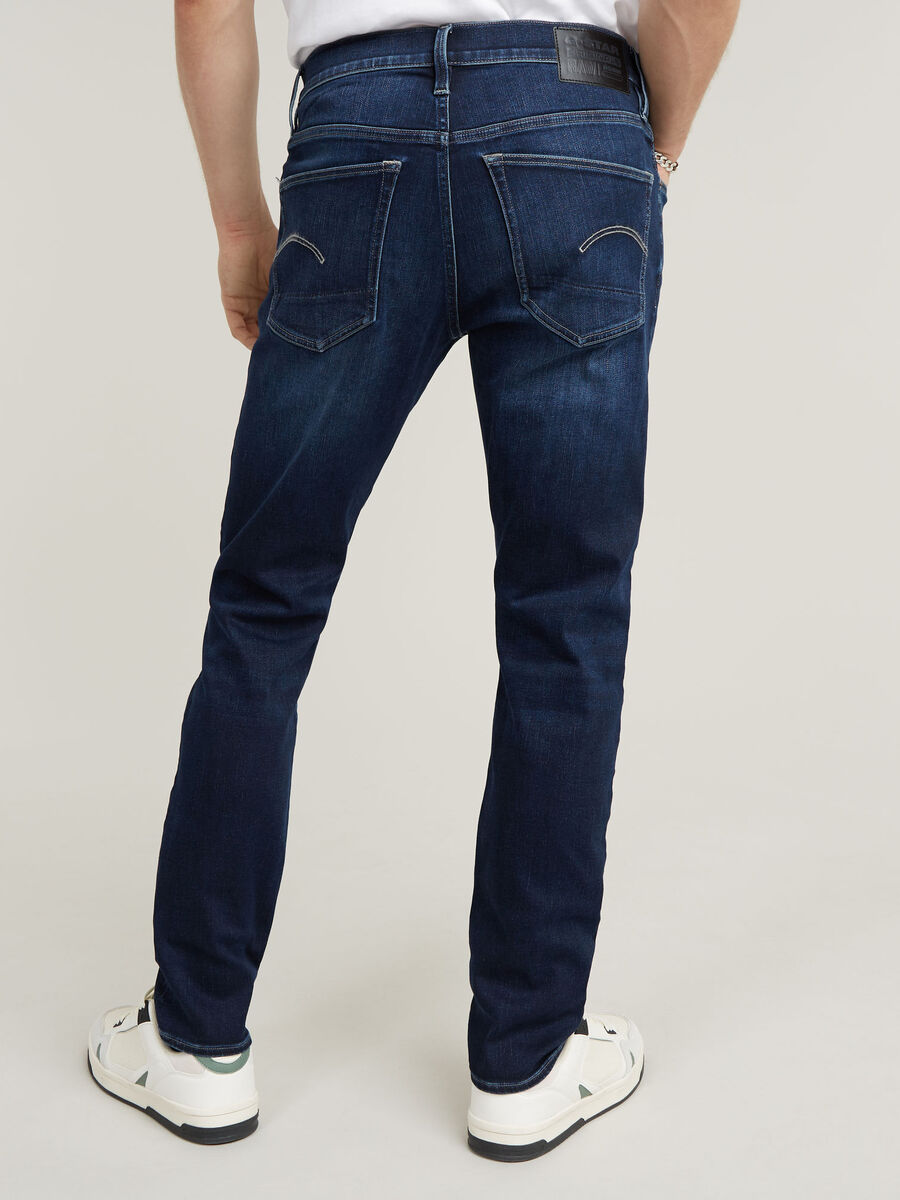 Broek van het merk G-star in het Jeans