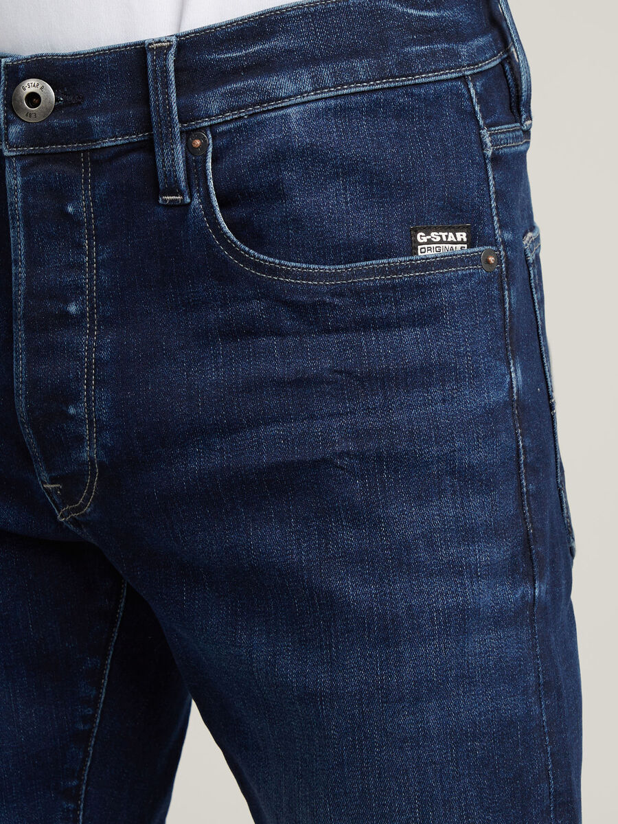 Broek van het merk G-star in het Jeans