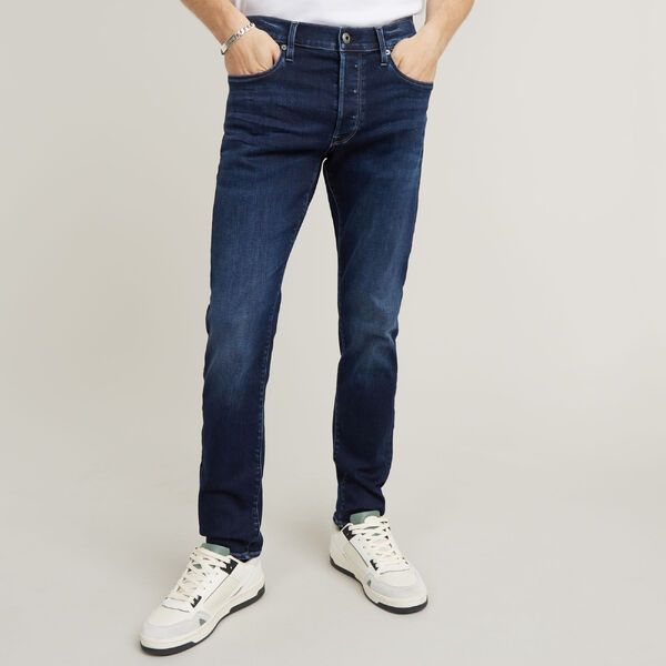 Broek van het merk G-star in het Jeans