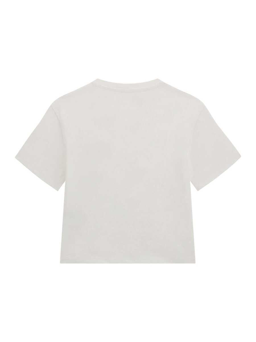 T-shirt van het merk Guess in het Wit