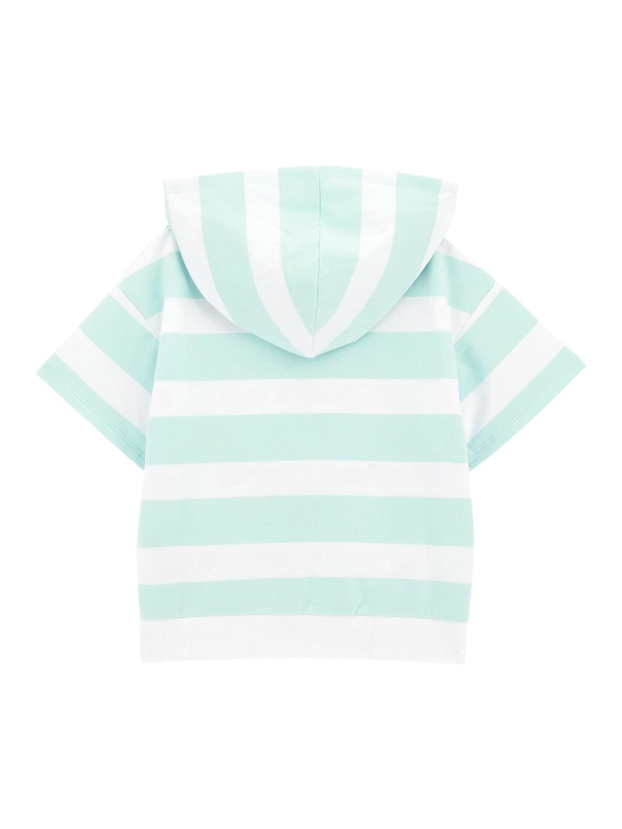 Top van het merk Guess in het Groen