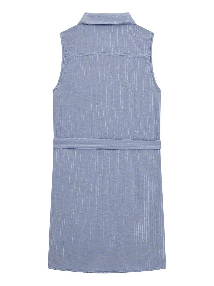 Kleed van het merk Guess in het Blauw