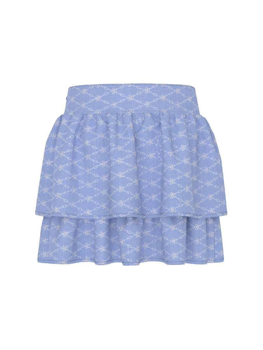 Rok van het merk Guess in het Blauw