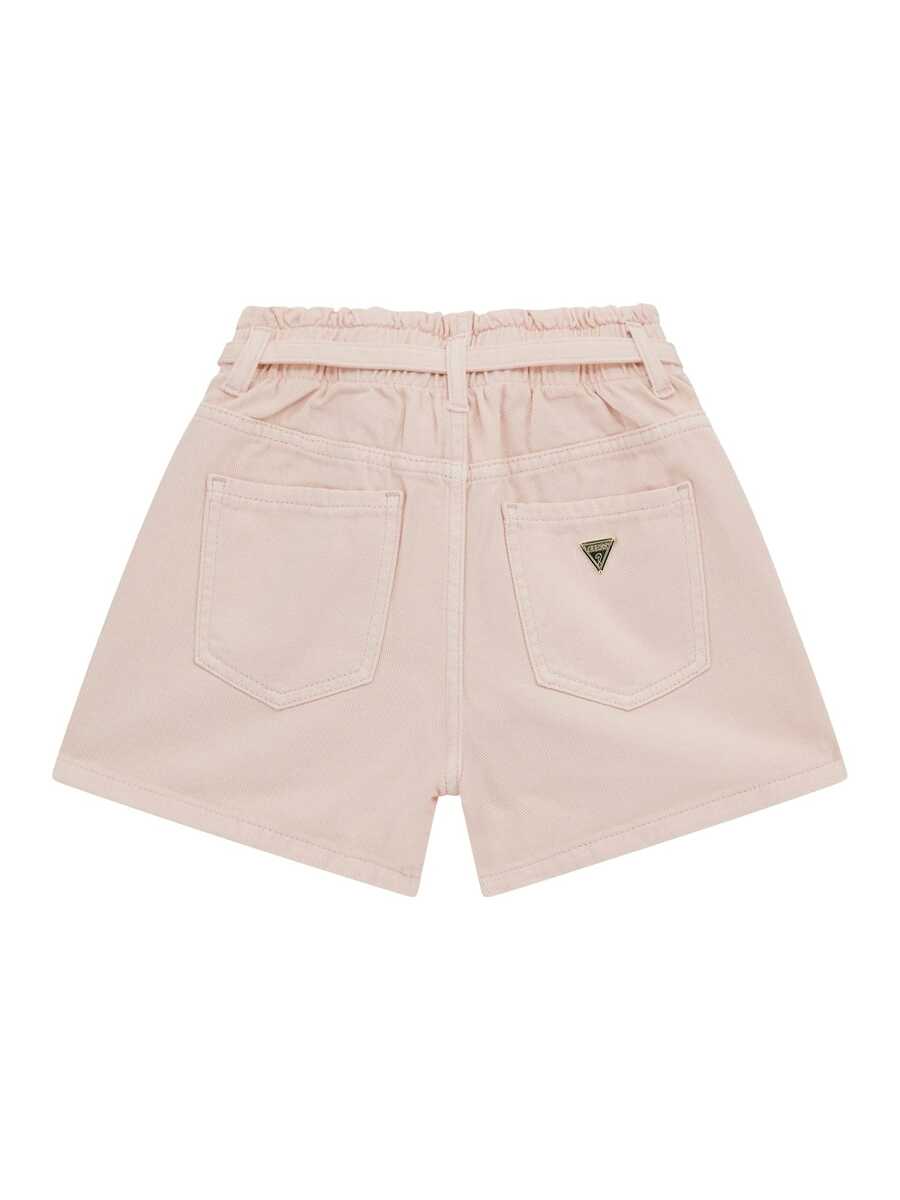 Short van het merk Guess in het Roze