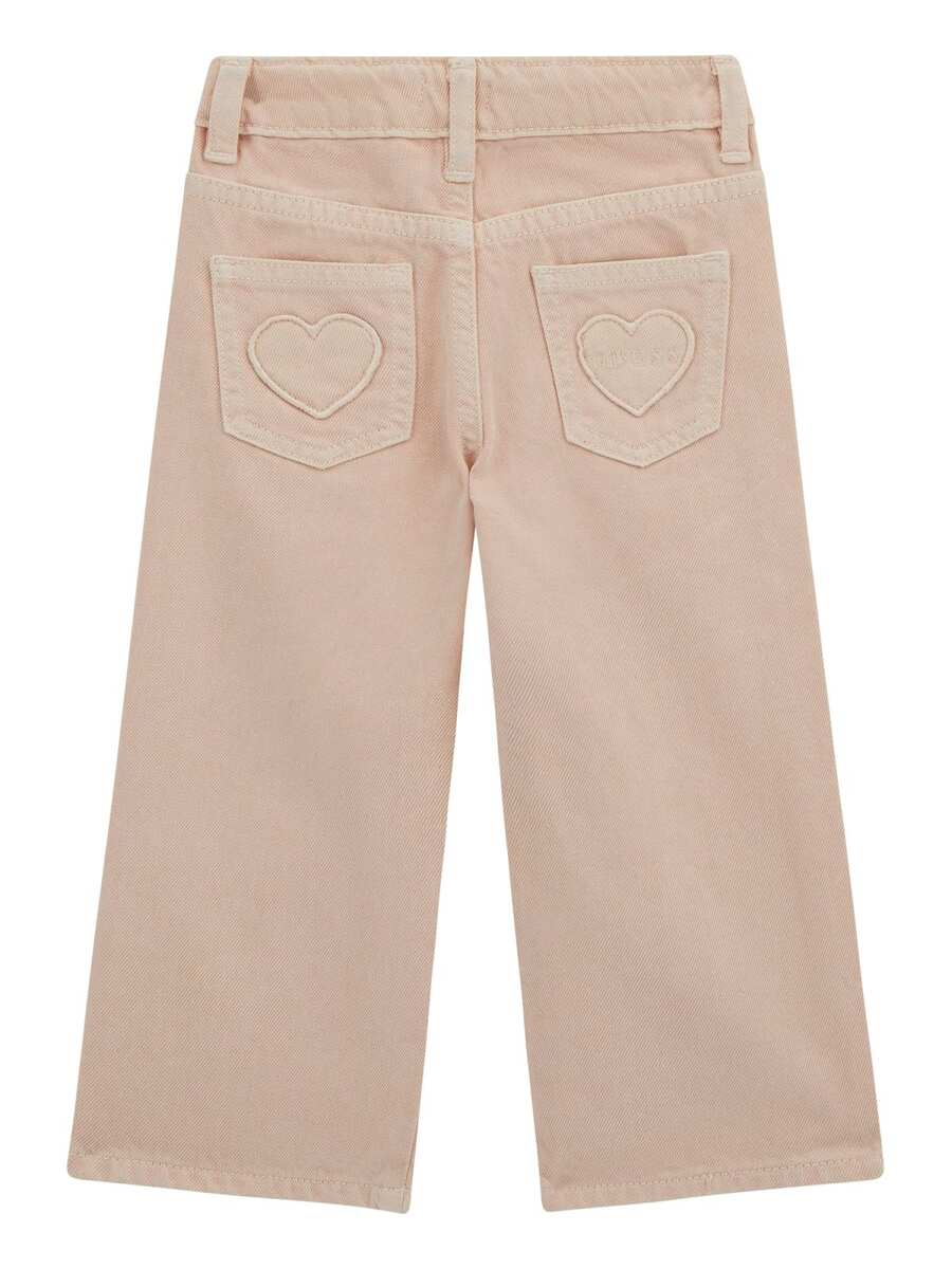 Broek van het merk Guess in het Roze
