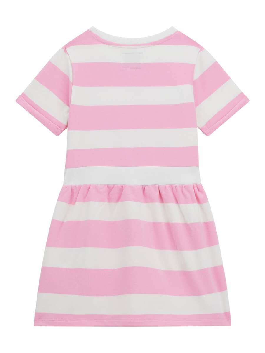 Kleed van het merk Guess in het Roze
