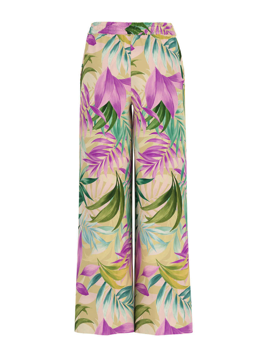 Broek van het merk Guess in het Roze