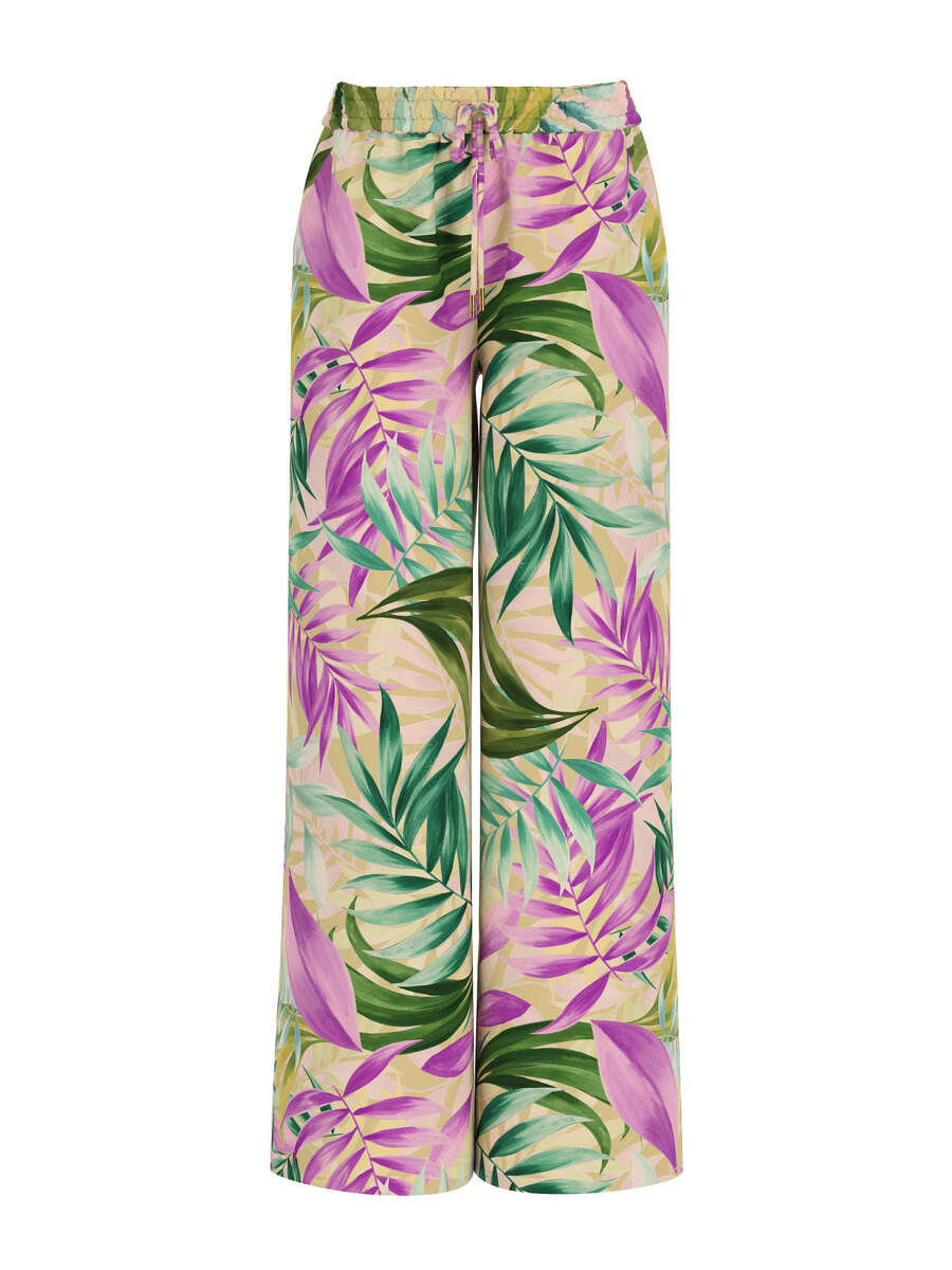 Broek van het merk Guess in het Roze