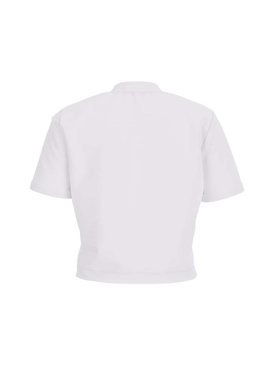 T-shirt van het merk Guess in het Wit
