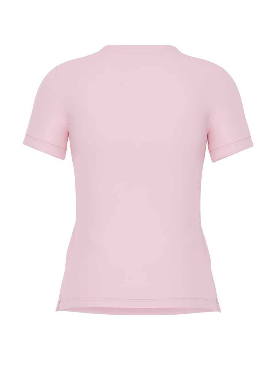 T-shirt van het merk Guess in het Roze